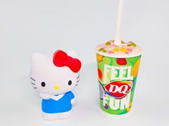-DQ·蛋糕·冰淇淋(嘉兴南湖万达店)