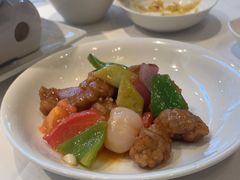 -莆田餐厅PUTIEN(三里屯店)