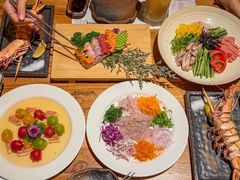 -炉胜·炉端烧·居酒屋