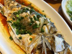 -金海湾海鲜排档(朱家尖店)