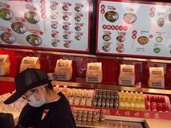 -德天顺盖码饭(人民西路店)
