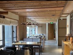 -竹里馆 ·茶食(奥体店)