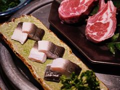-大牛焱烧·和牛炭火烧放题