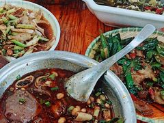 -大邑李记肥肠血旺