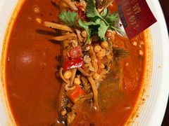 -桂小厨广西菜(万象城店)