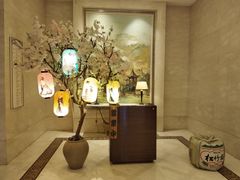 -常州武进九洲喜来登酒店