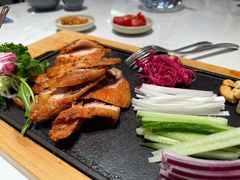 -鹿港小镇(悠唐店)