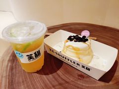 -狐狸和向日葵(北京路店)