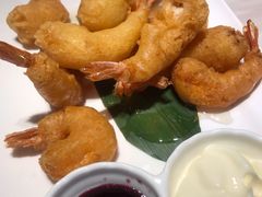 荔枝虾-小厨晓味(大里路店)