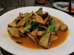 红烧袈裟-小尕子·新疆菜(明园店)