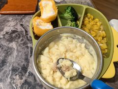 -前海沿·青岛菜(乐客城店)