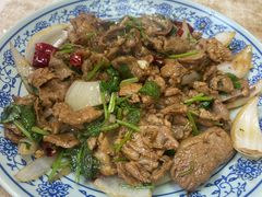 -协顺园回头馆(南顺城路店)