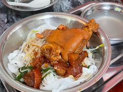 -邕味老友(人民西路店)