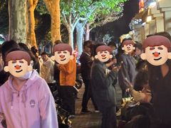 -川香煲(茅台路店)