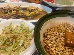 -青岛蓝海大饭店·渔歌舫(李沧店)