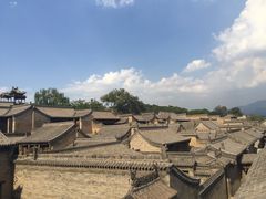 -山西王家大院