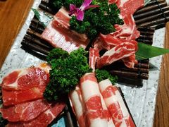 -匠牛道烤肉料理店(西坝河店)