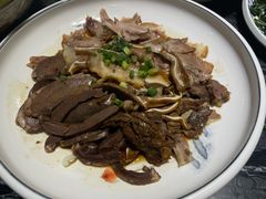 卤肉拼盘-榆味拼三鲜(怀德路店)
