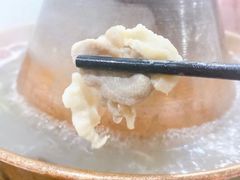 -京涮(联泰香域中央店)