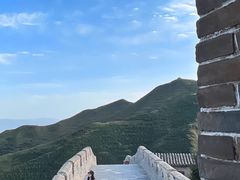 -雁门关景区