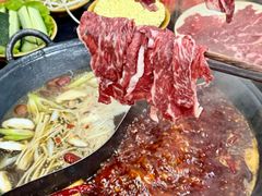 -谭记重庆老火锅(总店)