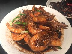 -老头儿油爆虾·知味杭州(爱琴海购物中心)