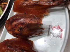 -鸭匠食府·挂炉烤鸭·新京菜(阜成路店)