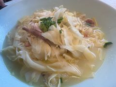鸡汁鲜笋-绿杨春·淮扬宴(庐山路店)