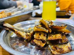 -老虎滩大连海鲜烧烤(建邺云锦路总店)