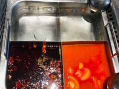 -海底捞火锅(枫蓝国际购物中心店)