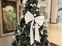 -B&C黄油与面包·THE GARDEN BAKERY概念店(世纪汇店)