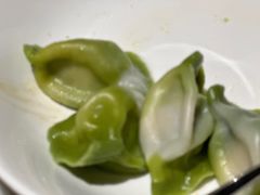 -青雅中餐厅(大连金石滩绿发希尔顿度假酒店)