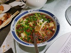 -玉满堂·湖北融合菜