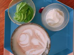-茶是一枝花泡茶店