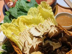 -四喜小胖·北京涮肉(五道营店)