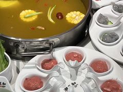 -潮正和潮汕牛肉火锅·老字号(番禺万达店)