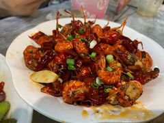 -小民大排档(光谷店)
