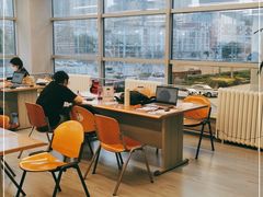 -朝阳区图书馆(小庄店)