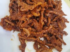 -奥华餐厅·老张记(台基厂店)