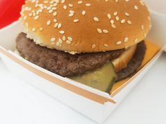 -麦当劳(皇岗路店)