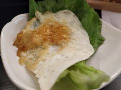 -贡梅老面馆·蟹粉面·无锡特色小吃(南长街主推店)