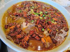 -陈麻婆豆腐总店
