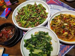 -铁公鸡·四川料理(天环广场店)