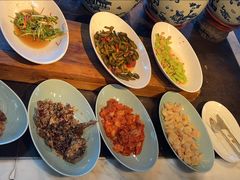 -君悦酒店·乐厨·高空自助餐(青年大街店)
