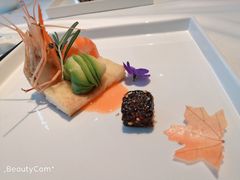 -松鹤楼·非遗·苏帮菜(融科店)