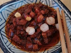 -朱洪元苏式面馆(绿宝广场店)