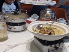 -漫圆·品质家宴(榔梨店)