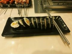 -唛嘻哒烤串朝鲜族风味(金桥店)