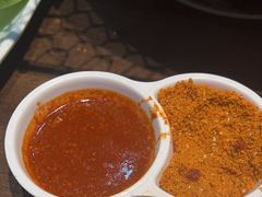 -确喜烤肉(香格里拉路店)