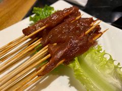 -杨家火锅(国美店)